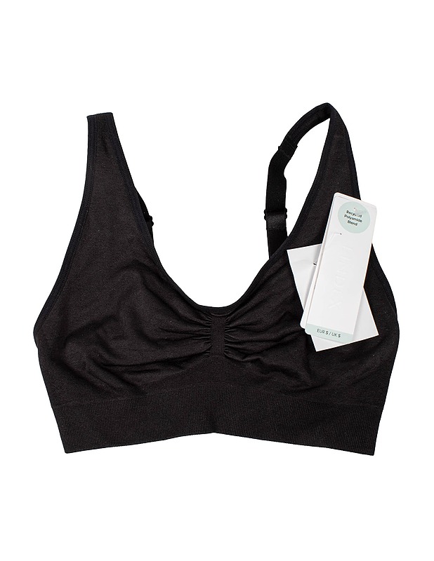 LINDEX urheiluliivi, S - Alusvaatteet - 10105527662 - 0