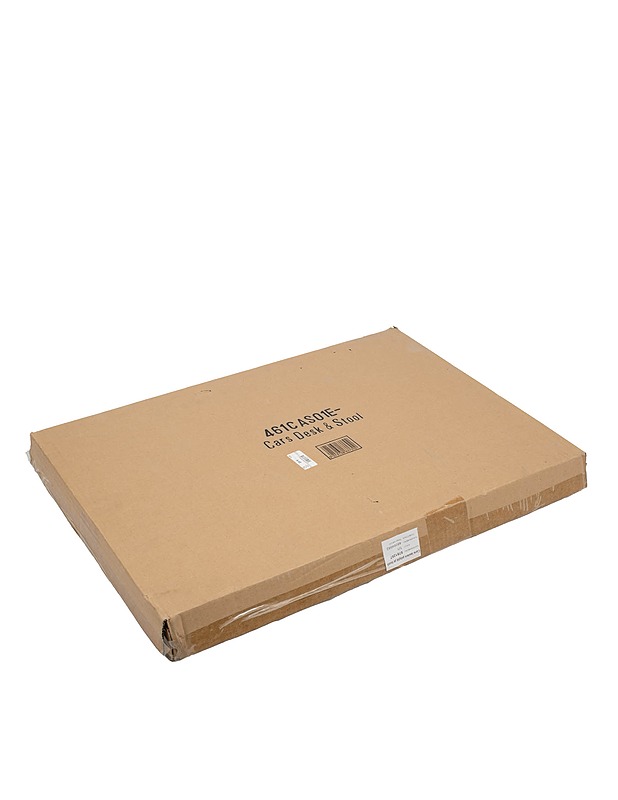 CARS pöytä ja jakkara - Sisustus - 10105527665 - 0