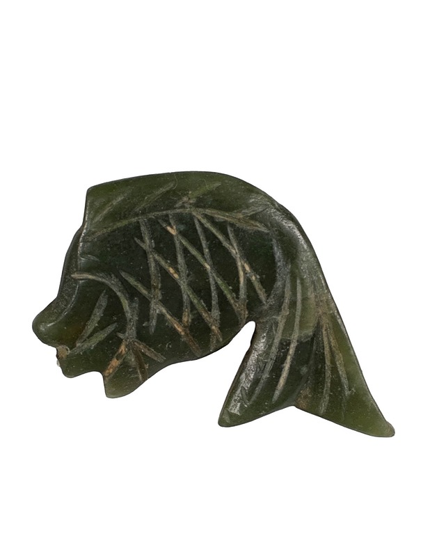 Serpentiini kala - Askartelu - 10105527668 - 1