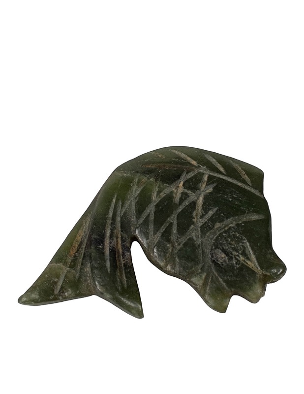 Serpentiini kala - Askartelu - 10105527668 - 0