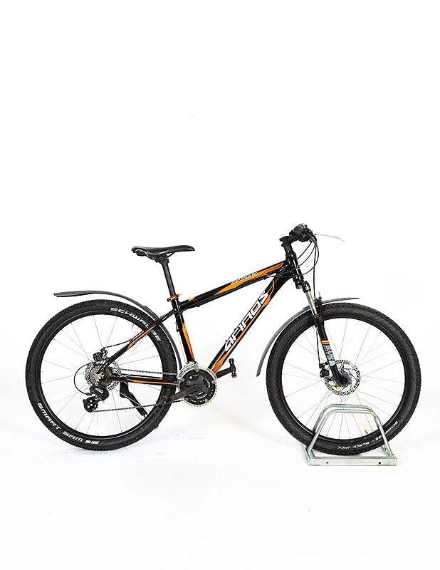 ARINOS MTX 3 polkupyörä, 26" - Miestenpyörät - 10105527676 - 0