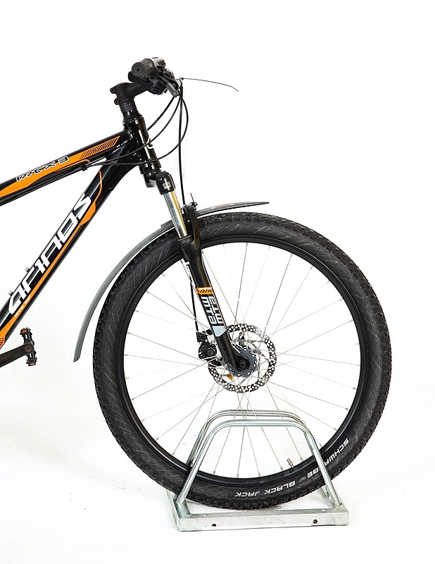 ARINOS MTX 3 polkupyörä, 26" - Miestenpyörät - 10105527676 - 1