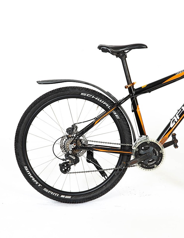 ARINOS MTX 3 polkupyörä, 26" - Miestenpyörät - 10105527676 - 2