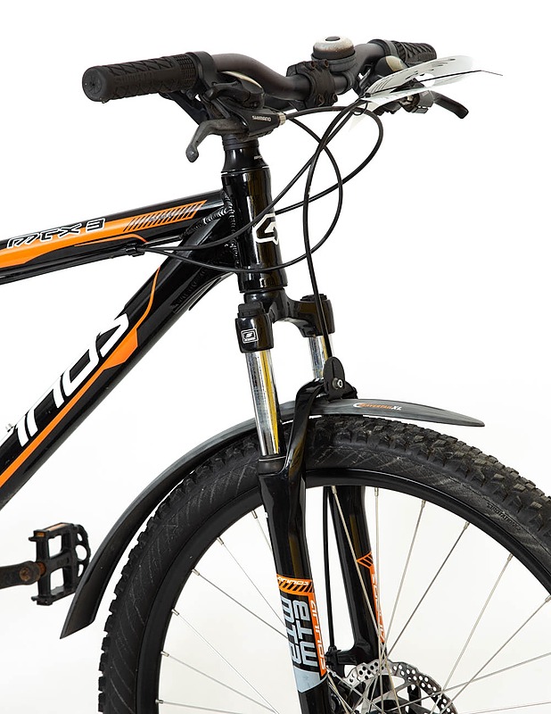 ARINOS MTX 3 polkupyörä, 26" - Miestenpyörät - 10105527676 - 3