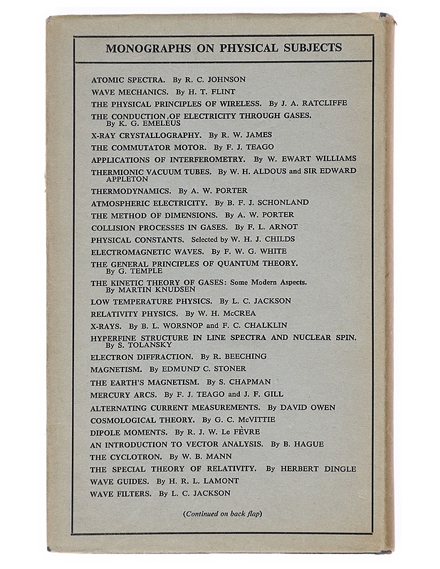 Seismology - K. E. Bullen - Tietokirjat ja oppaat - 10105527686 - 1