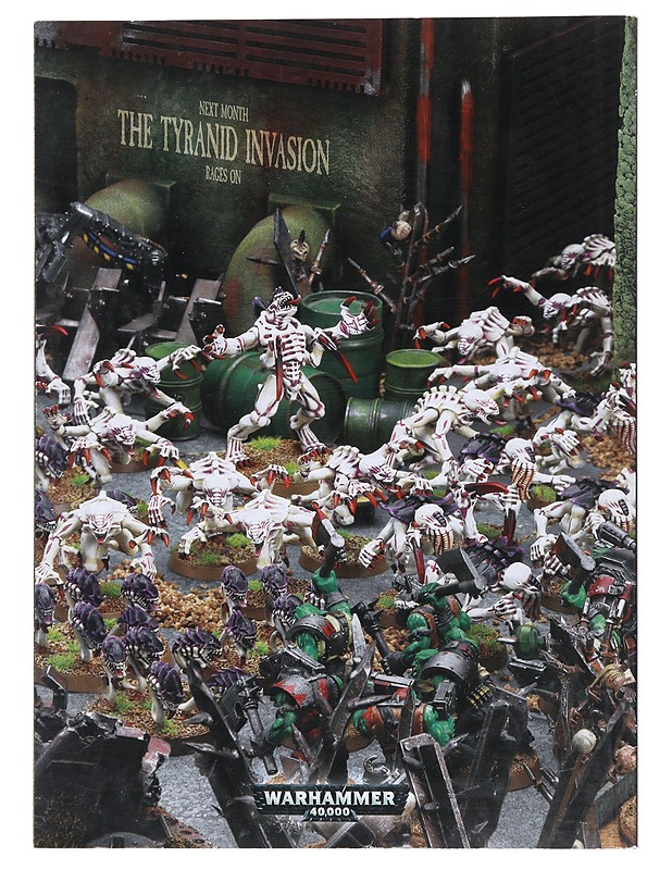 White Dwarf June 2005 - Fantasia- ja scifi - 10105527699 - 1