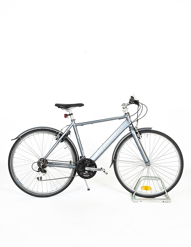 NISHIKI 351 City Hybrid polkupyörä, 28" - Miestenpyörät - 10105527696 - 0