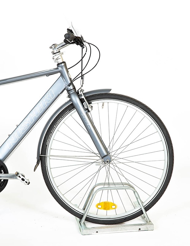 NISHIKI 351 City Hybrid polkupyörä, 28" - Miestenpyörät - 10105527696 - 1