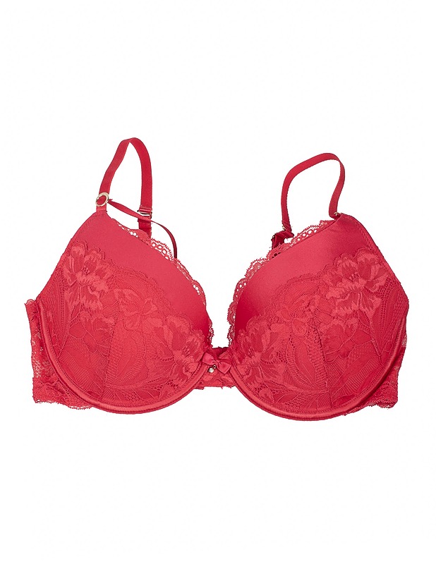 CHARADE rintaliivi, 80D - Alusvaatteet - 10105527705 - 0