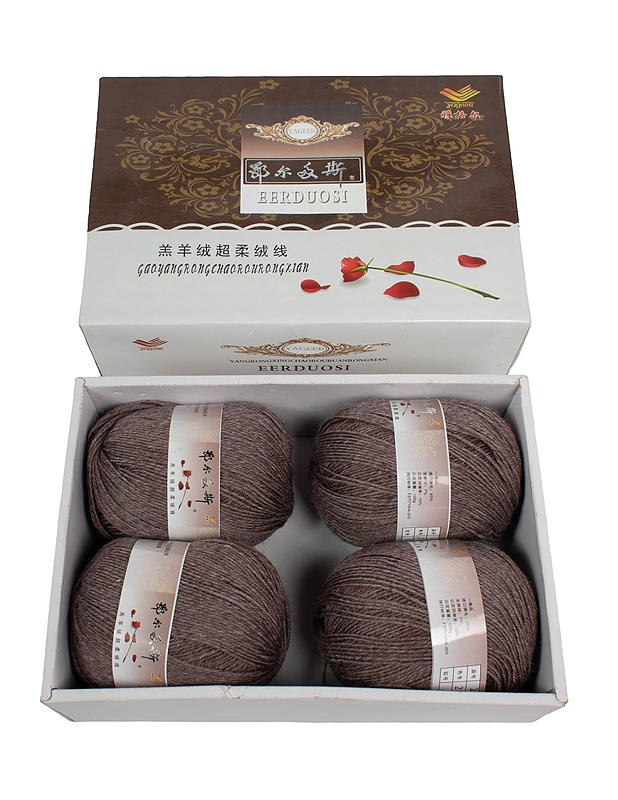 EERDUOSI lankasetti, 400 g - Käsityö - 10105527708 - 0