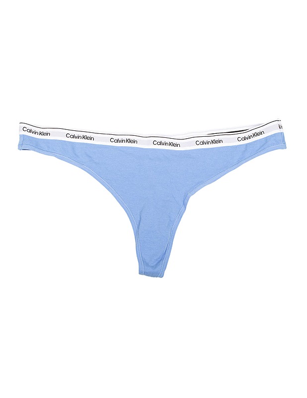 CALVIN KLEIN tanga, L - Alusvaatteet - 10105527710 - 0
