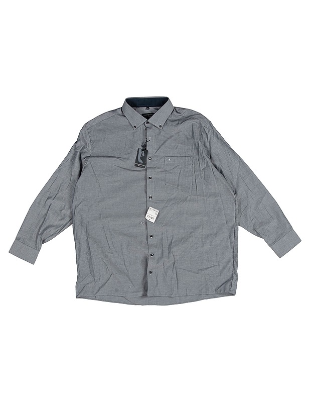 CASA MODA, kauluspaita, 48 - Miesten paidat - 10105527716 - 0