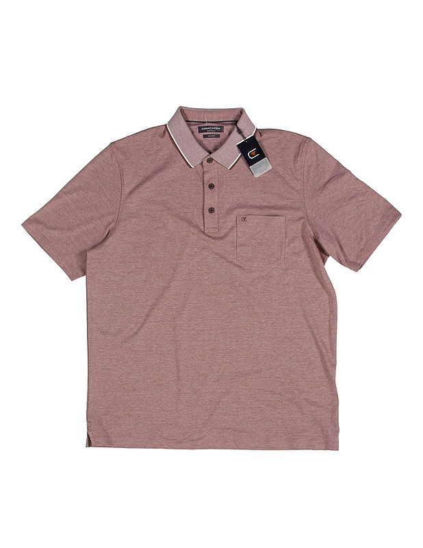 CASA MODA pikeepaita, XL - Miesten paidat - 10105527738 - 0