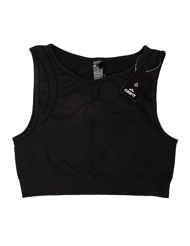 CRIVIT urheilutoppi, L/44-46 - Alusvaatteet - 10105527749 - 0