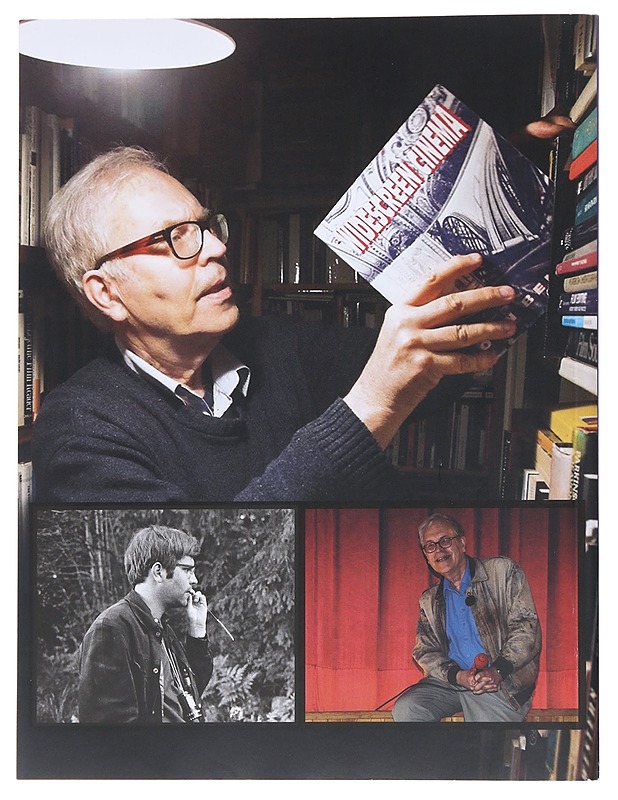 Filmihullu No 6 2014 - Taide- ja kulttuurikirjat - 10105527765 - 1