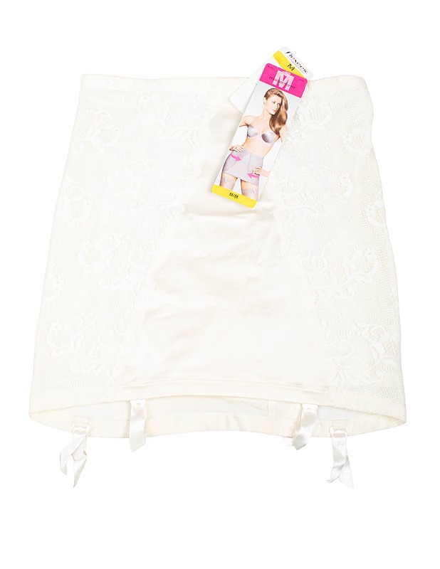 FLEXEES Sukkanauhaliivi, M - Alusvaatteet - 10105527762 - 0