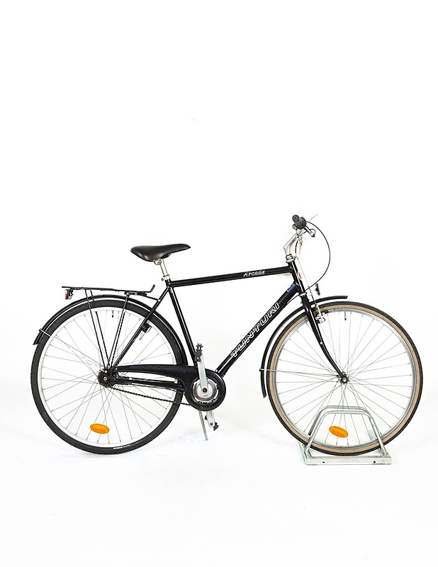 TUNTURI Arcade polkupyörä, 28" - Miestenpyörät - 10105527831 - 0