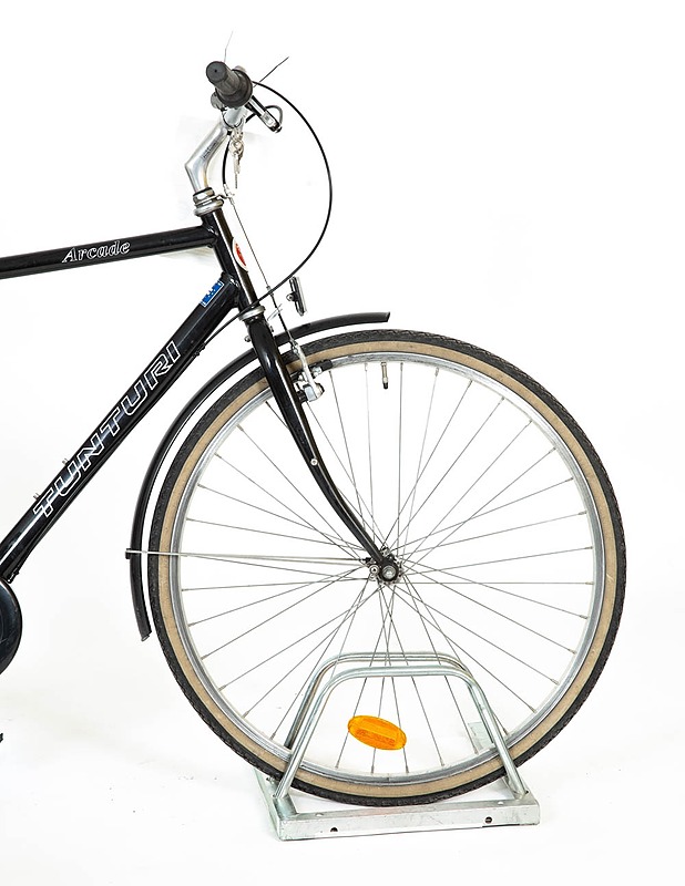 TUNTURI Arcade polkupyörä, 28" - Miestenpyörät - 10105527831 - 1
