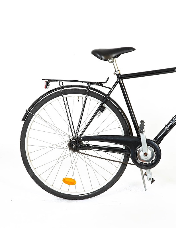 TUNTURI Arcade polkupyörä, 28" - Miestenpyörät - 10105527831 - 2