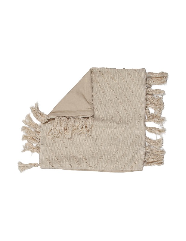 AMANDA B tyynynpäällinen, 50X50 cm - Muut kodintekstiilit - 10105527835 - 0