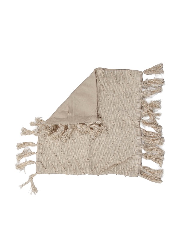 AMANDA B tyynynpäällinen, 50X50 cm - Muut kodintekstiilit - 10105527844 - 0