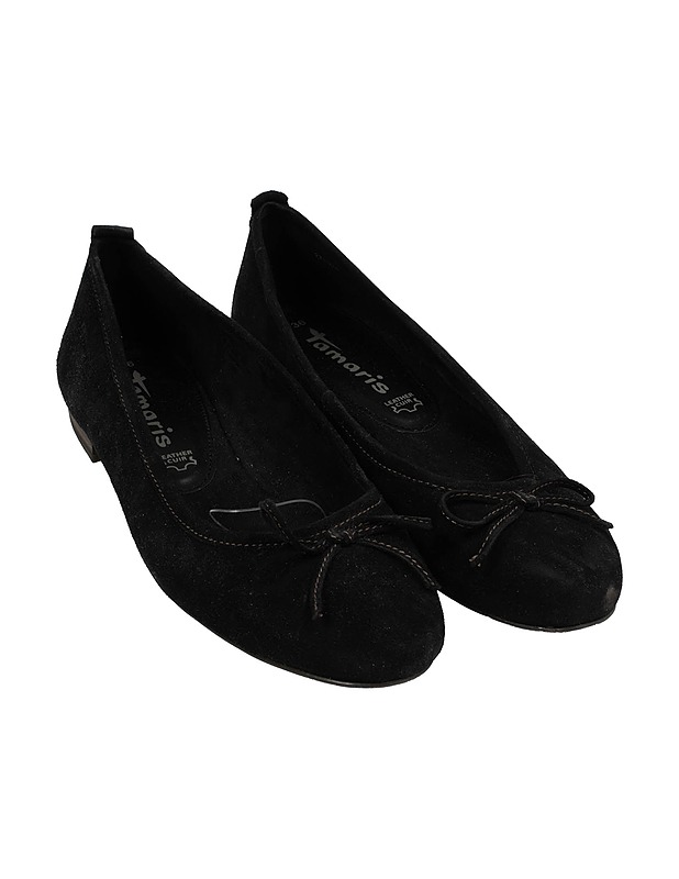 TAMARIS ballerinat, 36 - Naisten sandaalit ja balleriinat - 10105527842 - 0