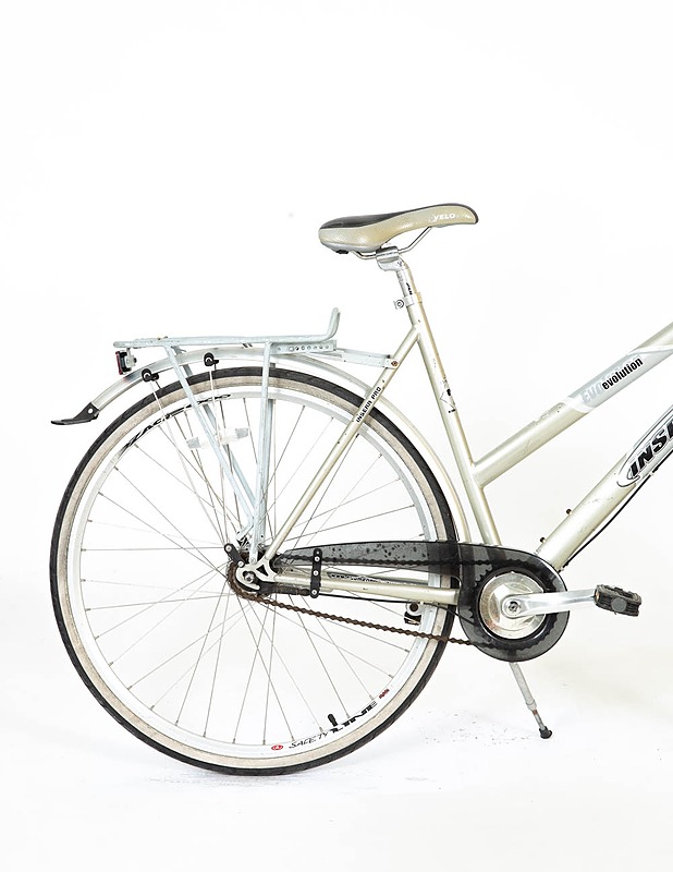 INSERA Evolution polkupyörä, 28" - Naistenpyörät - 10105527850 - 2