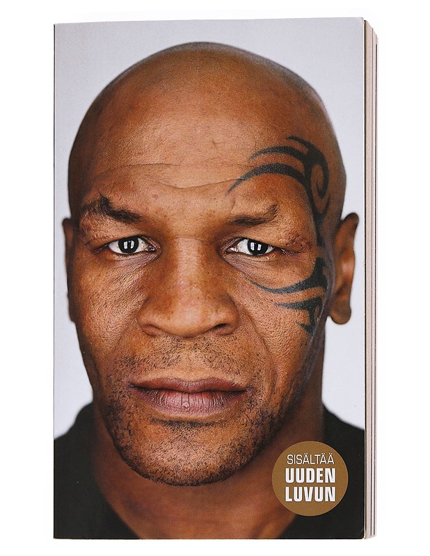 Mike Tyson : tyly totuus - Tyson, Mike - Elämäkerrat ja muistelmat - 10105527856 - 0