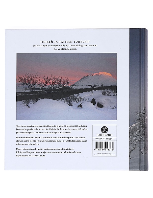 Työtä, yhteistyötä ja unohtumaton sopulijahti - Kärnä, Mikko - Tietokirjat ja oppaat - 10105527859 - 1