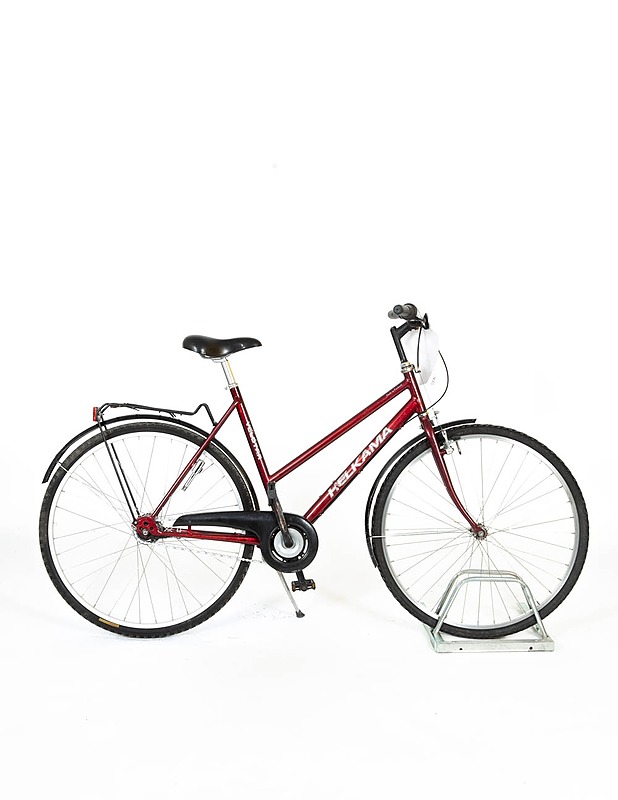 HELKAMA Velotar polkupyörä, 28" - Naistenpyörät - 10105527868 - 0