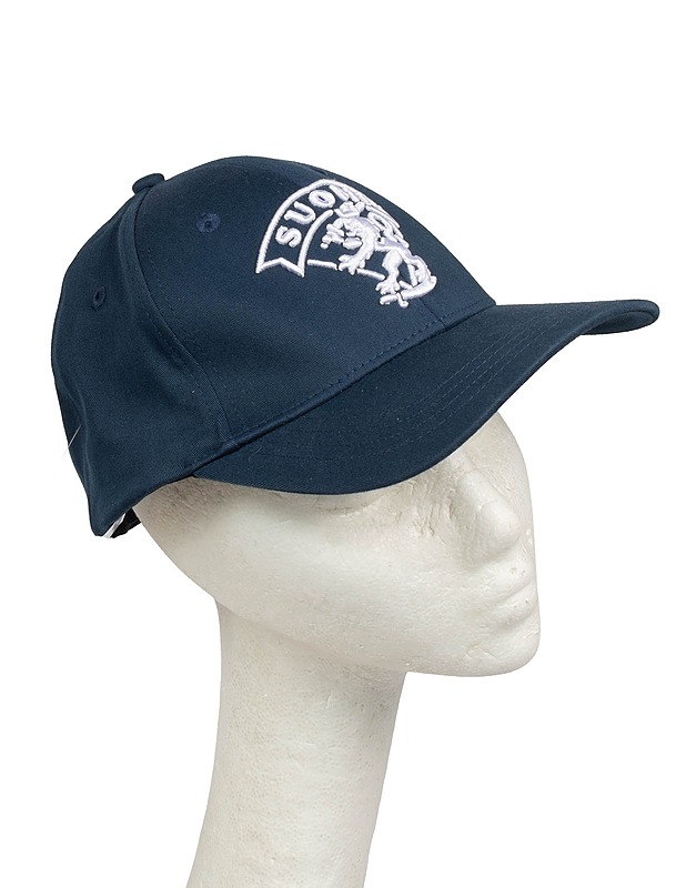 STATEWEAR Suomi lippis, one size - Päähineet - 10105527865 - 0