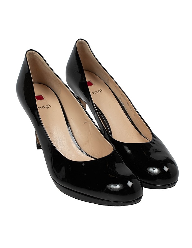 HÖGL korkokengät, 41 - Korkokengät - 10105527870 - 0