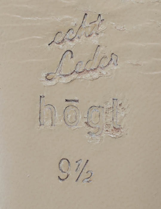 HÖGL korkokengät, 41 - Korkokengät - 10105527870 - 2