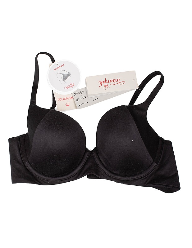 TRIUMPH rintaliivi, 75A - Alusvaatteet - 10105527873 - 0