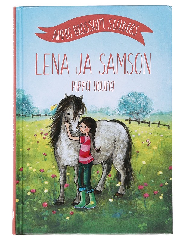 Lena ja Samson - Young, Pippa - Nuorten kirjat - 10105527875 - 0