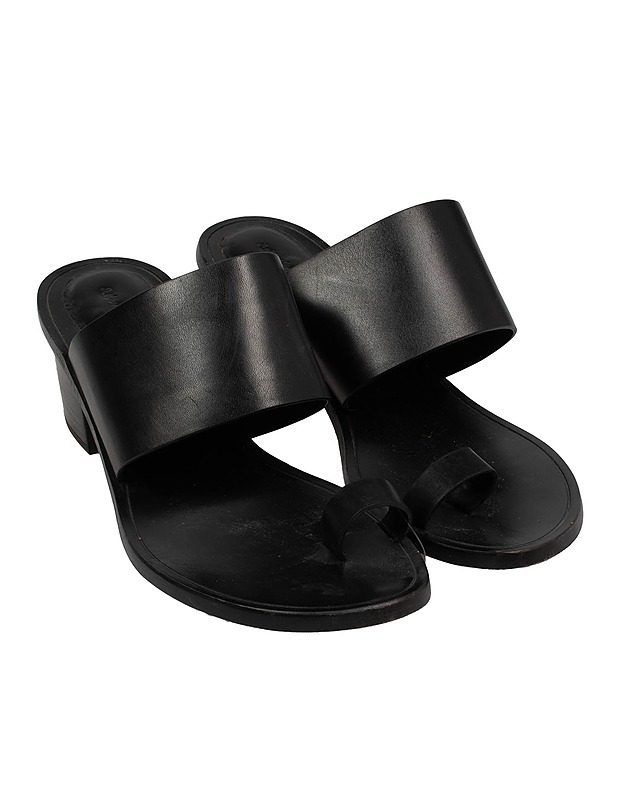 & OTHER STORIES korkosandaalit, 40 - Naisten sandaalit ja balleriinat - 10105527884 - 0