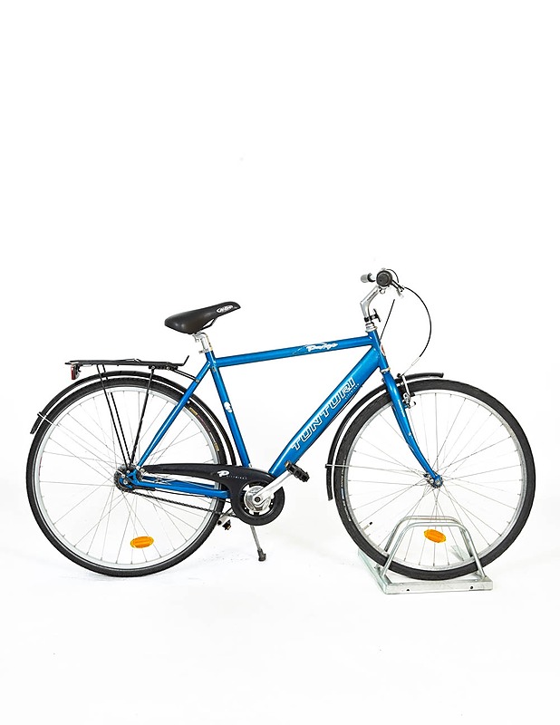 TUNTURI Prego polkupyörä, 28" - Miestenpyörät - 10105527881 - 0