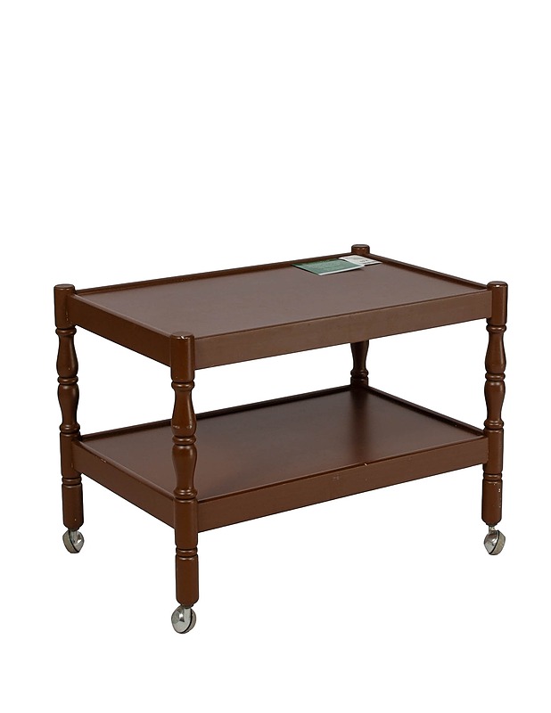 Lisäpöytä pyörillä  - Pöydät - 10105527880 - 0