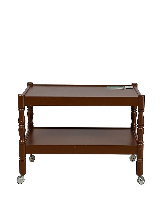 Lisäpöytä pyörillä  - Pöydät - 10105527880 - 1