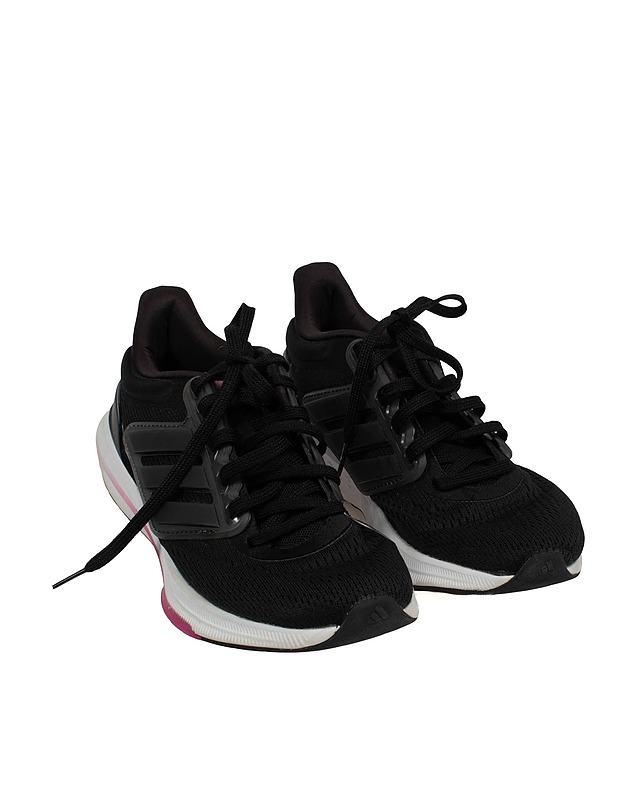 ADIDAS Ultrabounce W juoksukengät, 38 - Naisten kävelykengät ja tennarit - 10105527893 - 0