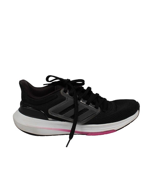 ADIDAS Ultrabounce W juoksukengät, 38 - Naisten kävelykengät ja tennarit - 10105527893 - 1