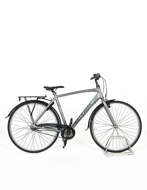 HELKAMA T7 polkupyörä, 28" - Miestenpyörät - 10105527895 - 0