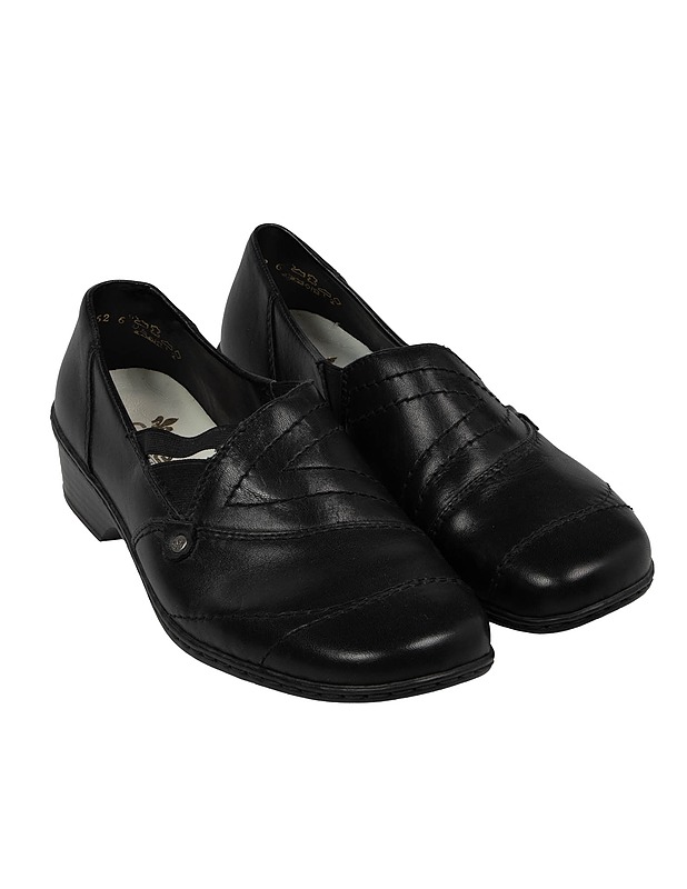 RIEKER kävelykengät, 38 - Naisten kävelykengät ja tennarit - 10105527898 - 0