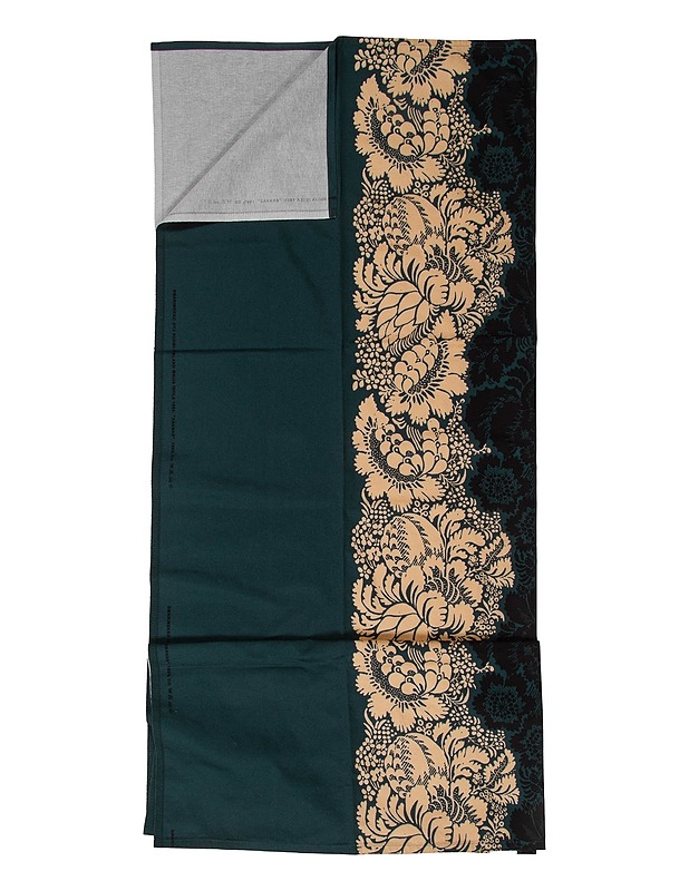 MARIMEKKO Ananas kangas, 150x240 cm - Designsuosikit - 10105527908 - 0