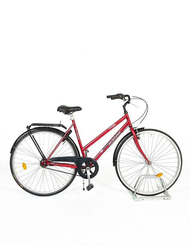 MONARK Nordic Tradition polkupyörä, 28" - Naistenpyörät - 10105527907 - 0