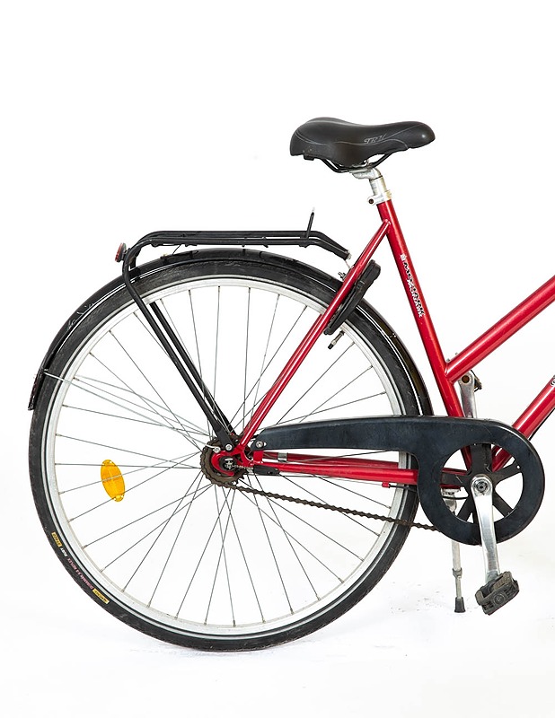 MONARK Nordic Tradition polkupyörä, 28" - Naistenpyörät - 10105527907 - 2