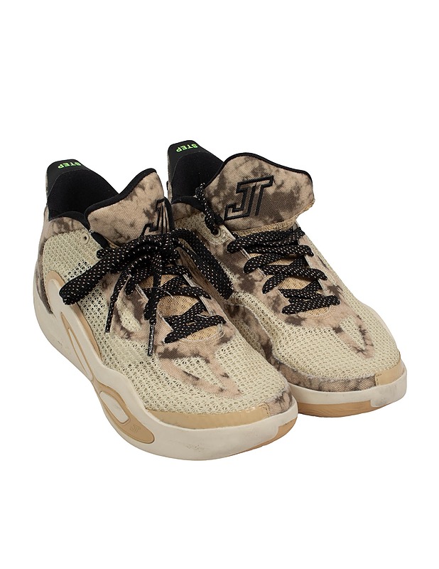 NIKE Jordan Tatum 1 koripallokengät, 38 - Naisten kengät  - 10105527912 - 0