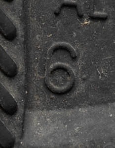 CONVERSE All Star Chuck Taylor kiiltonahkatennarit, 39, II laatu - Naisten kävelykengät ja tennarit - 10105527923 - 2