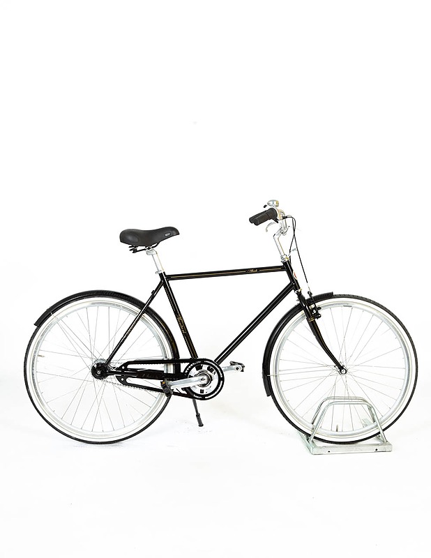 TUNTURI Akseli polkupyörä, 28" - Miestenpyörät - 10105527929 - 0