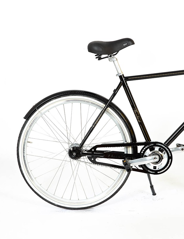 TUNTURI Akseli polkupyörä, 28" - Miestenpyörät - 10105527929 - 2